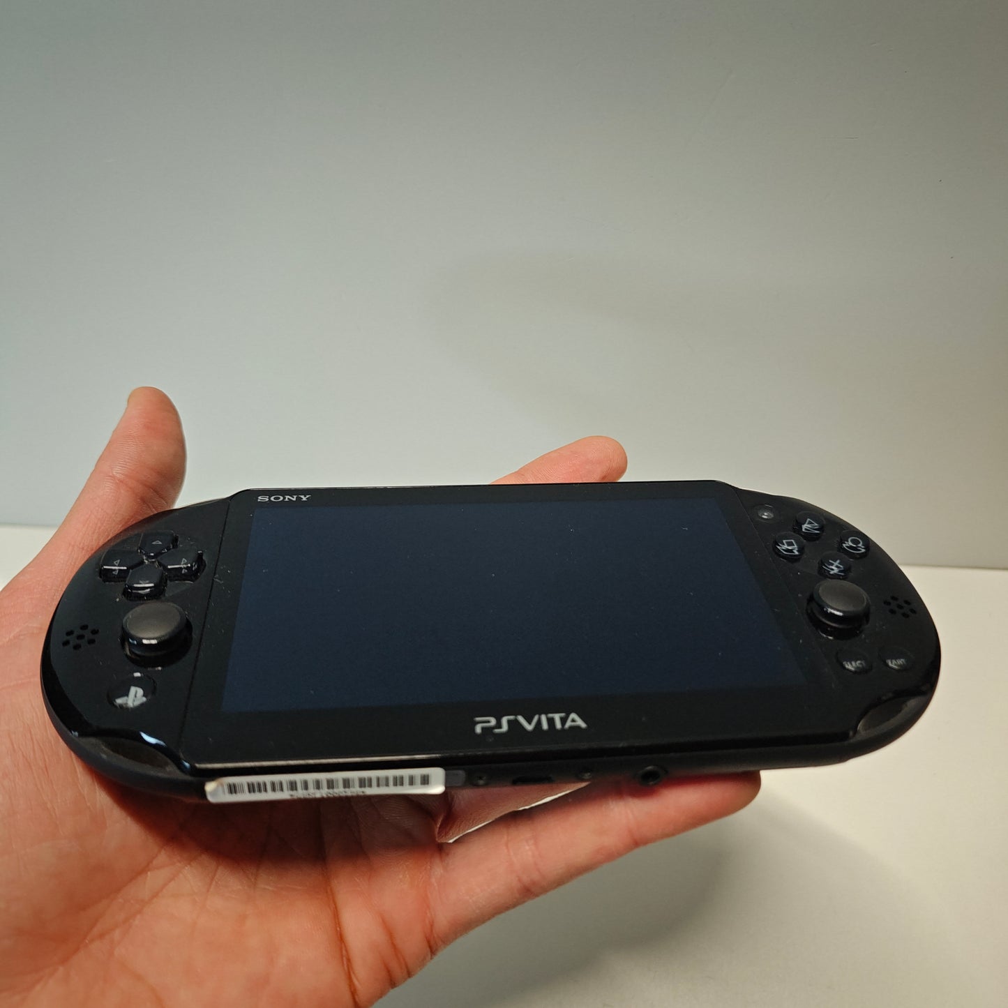 PS Vita 2000 PlayStation LCD