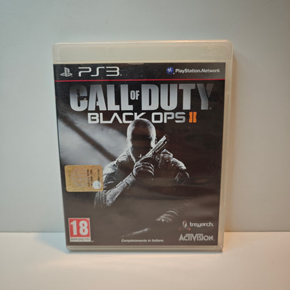 Call Of Duty Black Ops II 2