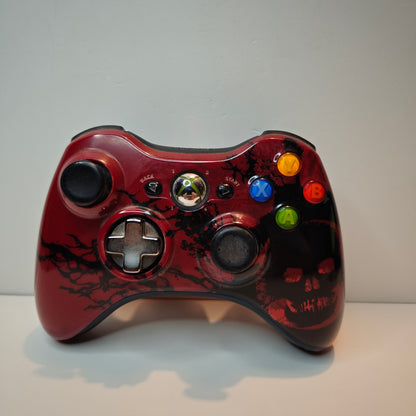 Controller Xbox 360 Gears Of War 3