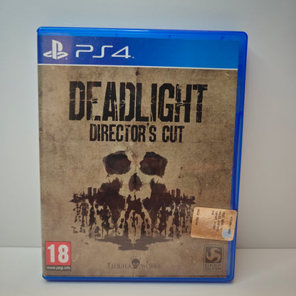 Deadlight Director's Cut