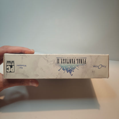 Final Fantasy XI Big Box