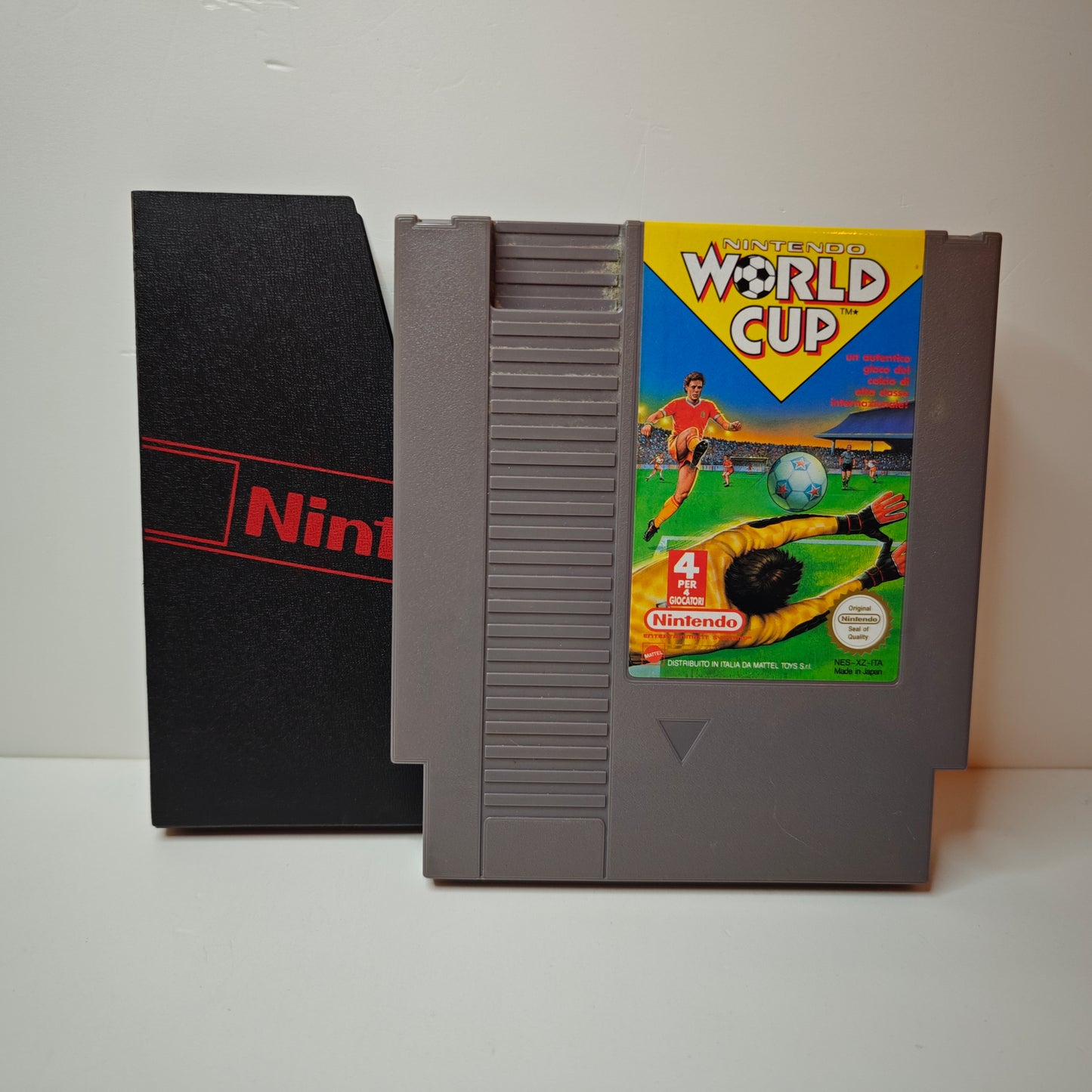 Nintendo World Cup