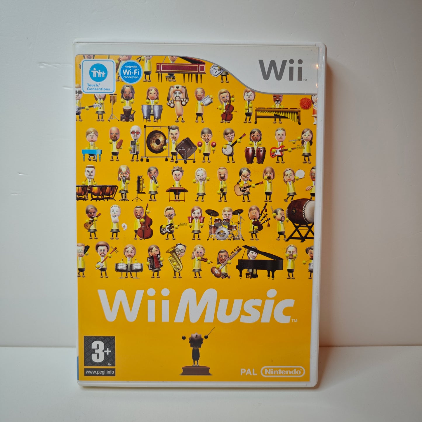 Wii Music