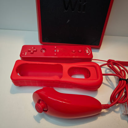 Wii Mini