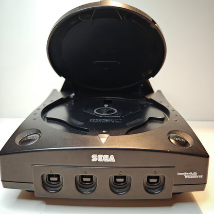 Sega Dreamcast "Sega Sports" (USA)