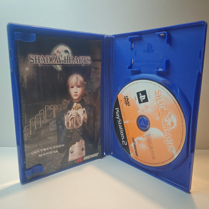 Shadow Hearts