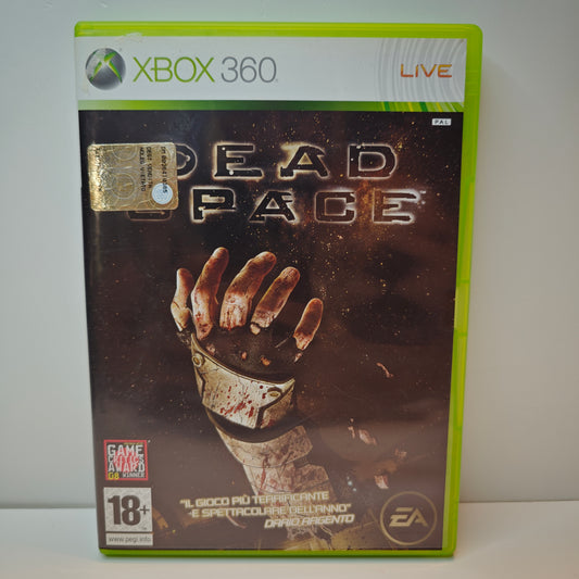 Dead Space