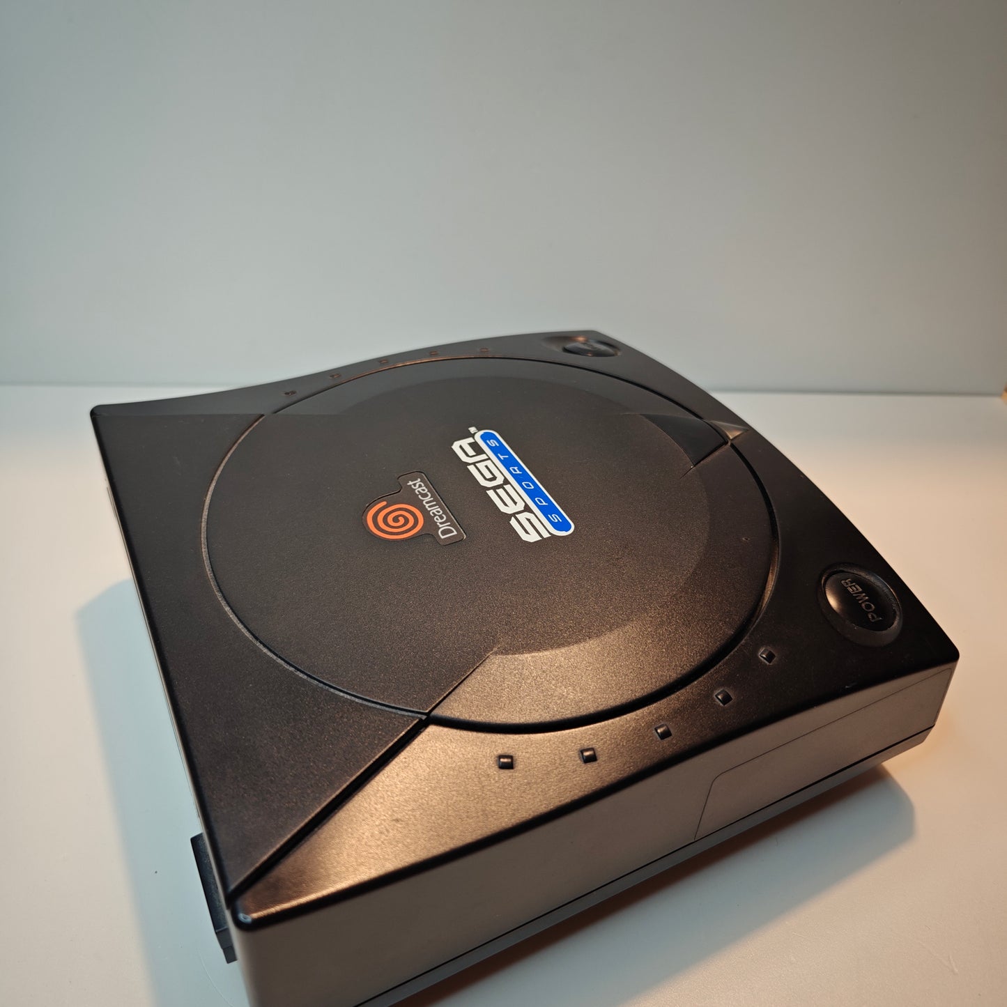 Sega Dreamcast "Sega Sports" (USA)