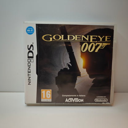 GoldenEye 007