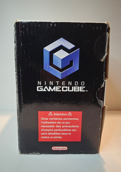 Nintendo Gamecube Silver PAL