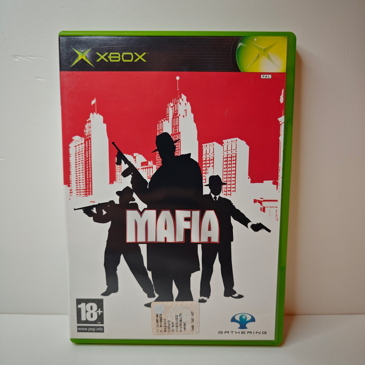 Mafia