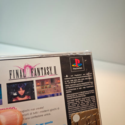 Final Fantasy Origins (NEW)