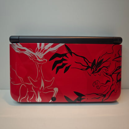 Nintendo 3DS XL