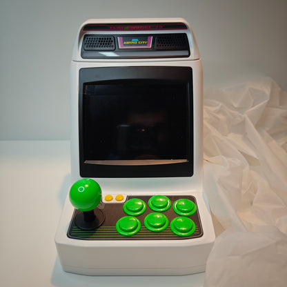 Sega Astro City Mini