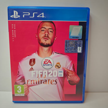 Fifa 20