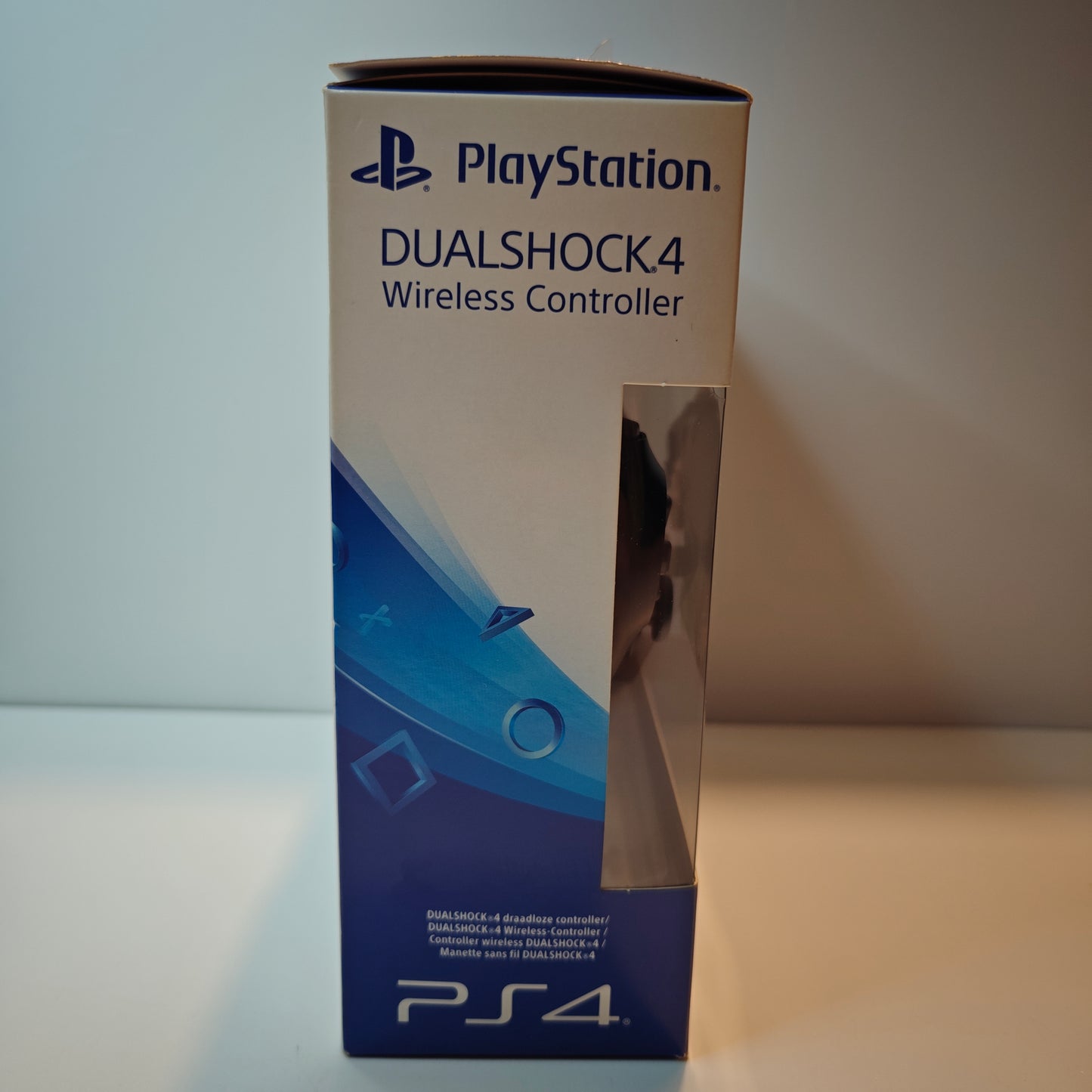 Dualshock 4 PS4 (NEW)