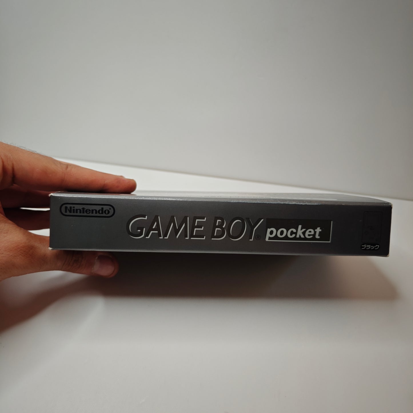 Game Boy Pocket (JAP)