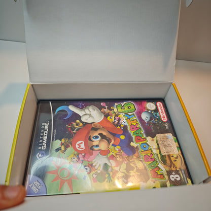 Mario Party 6 Bundle Ver.