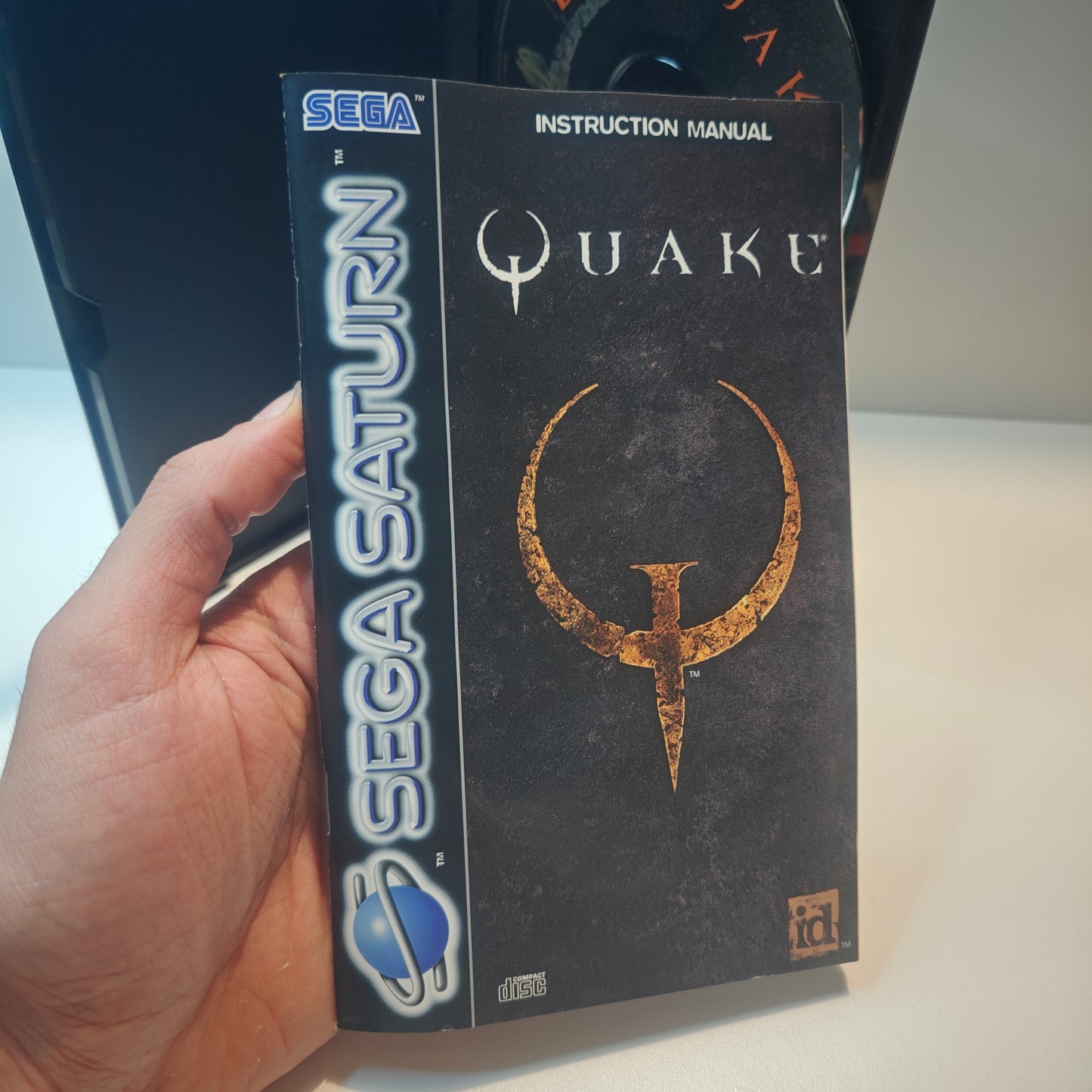 Quake