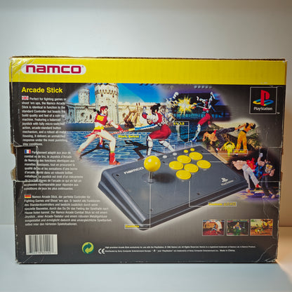 Namco Playstation PS1 Arcade Stick