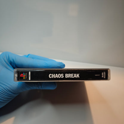 Chaos Break