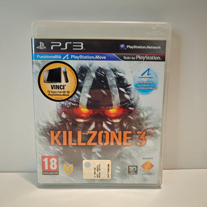 Killzone 3