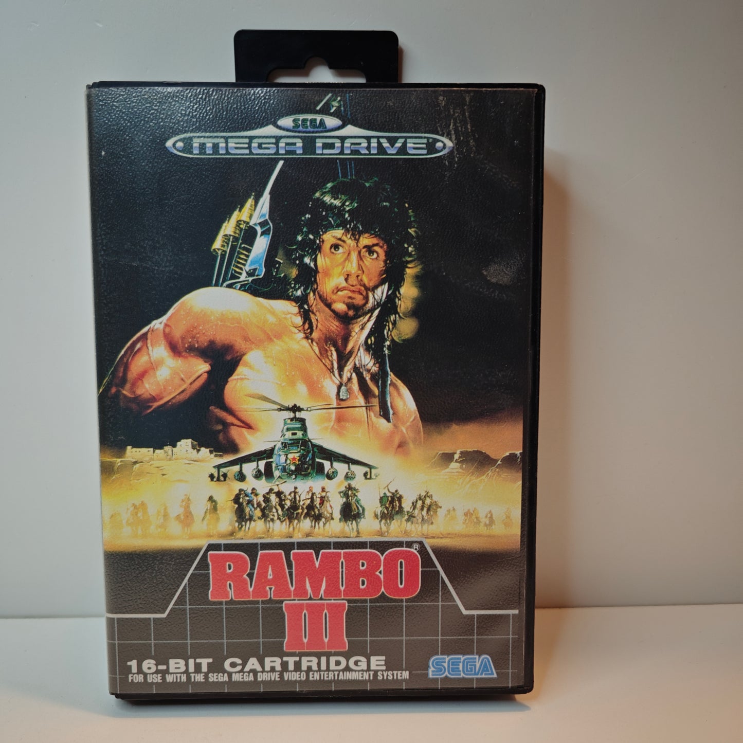 Rambo III