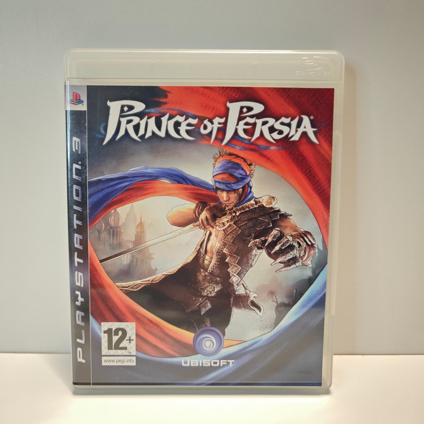 Prince Of Persia