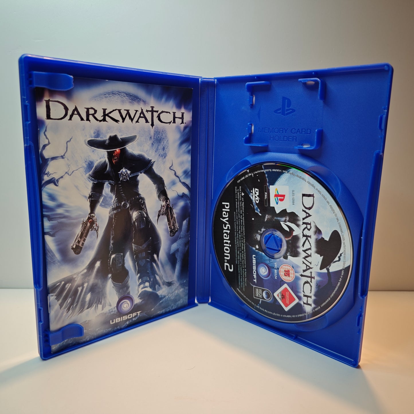 Darkwatch