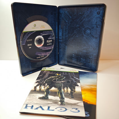 Halo 3 Limited Edition