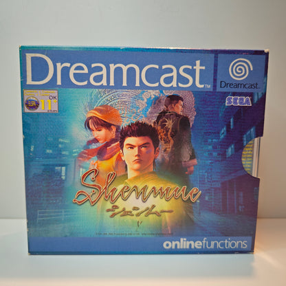 Shenmue