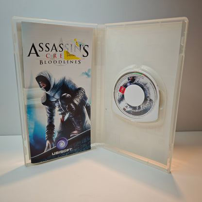 Assassin's Creed Bloodlines