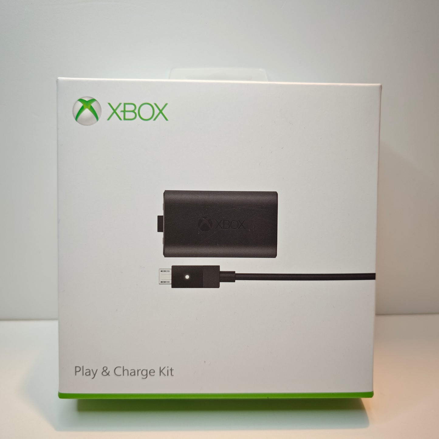 Xbox One Play &amp; Charge Kit