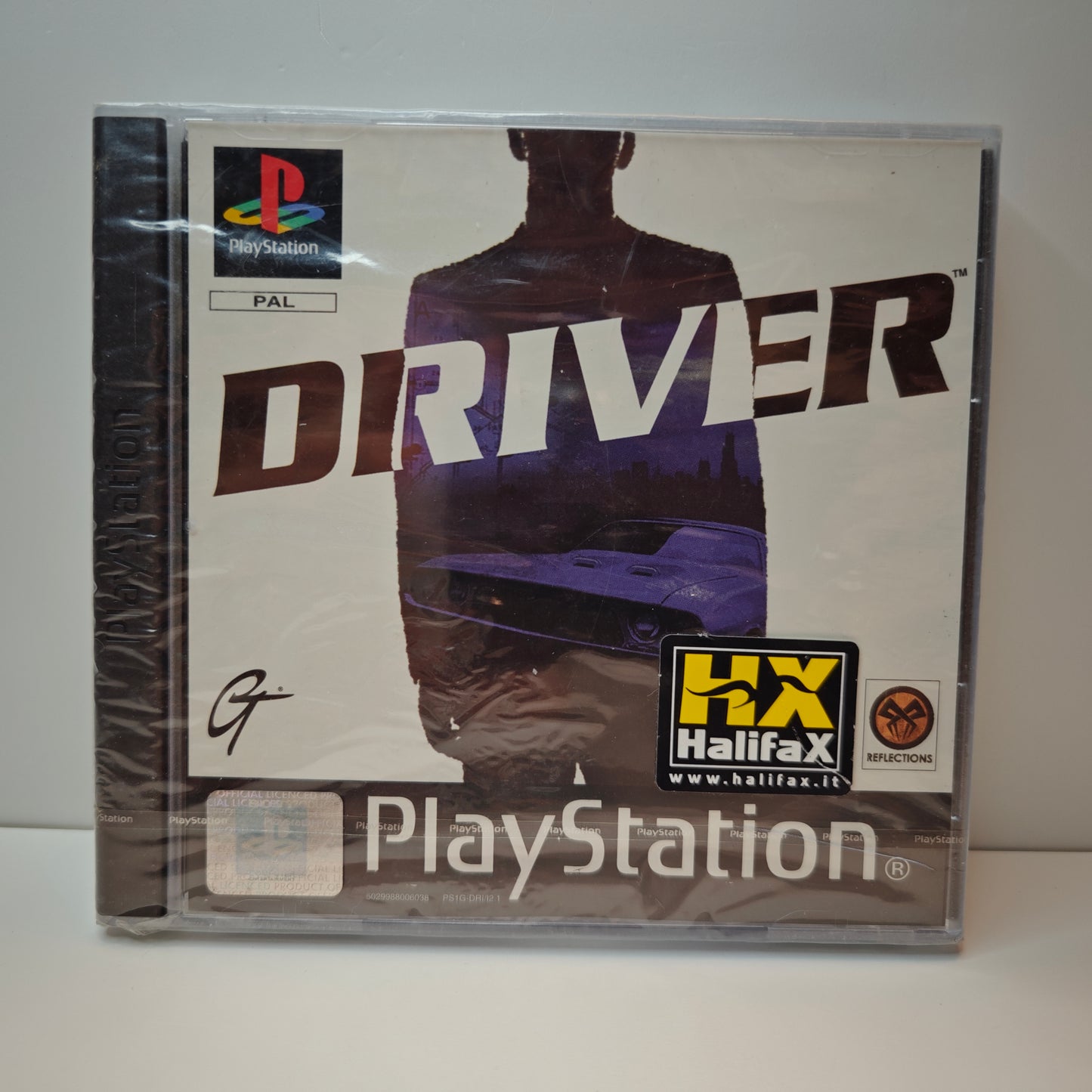 Drivers (NEW)