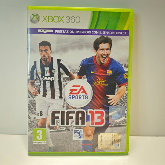 Fifa 13