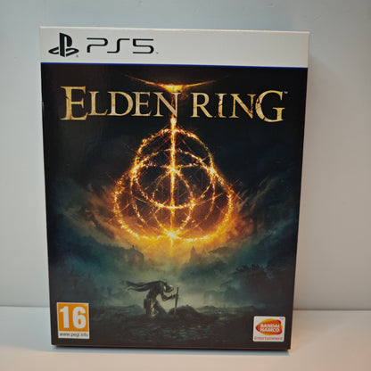 Elden Ring