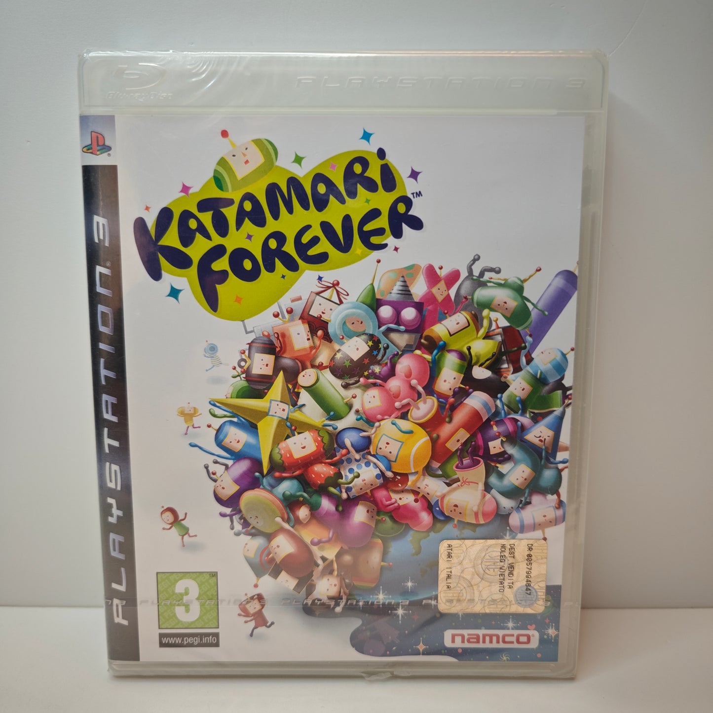 Katamari Forever (NEW)