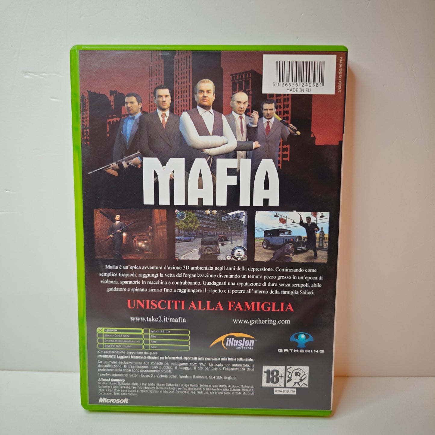 Mafia