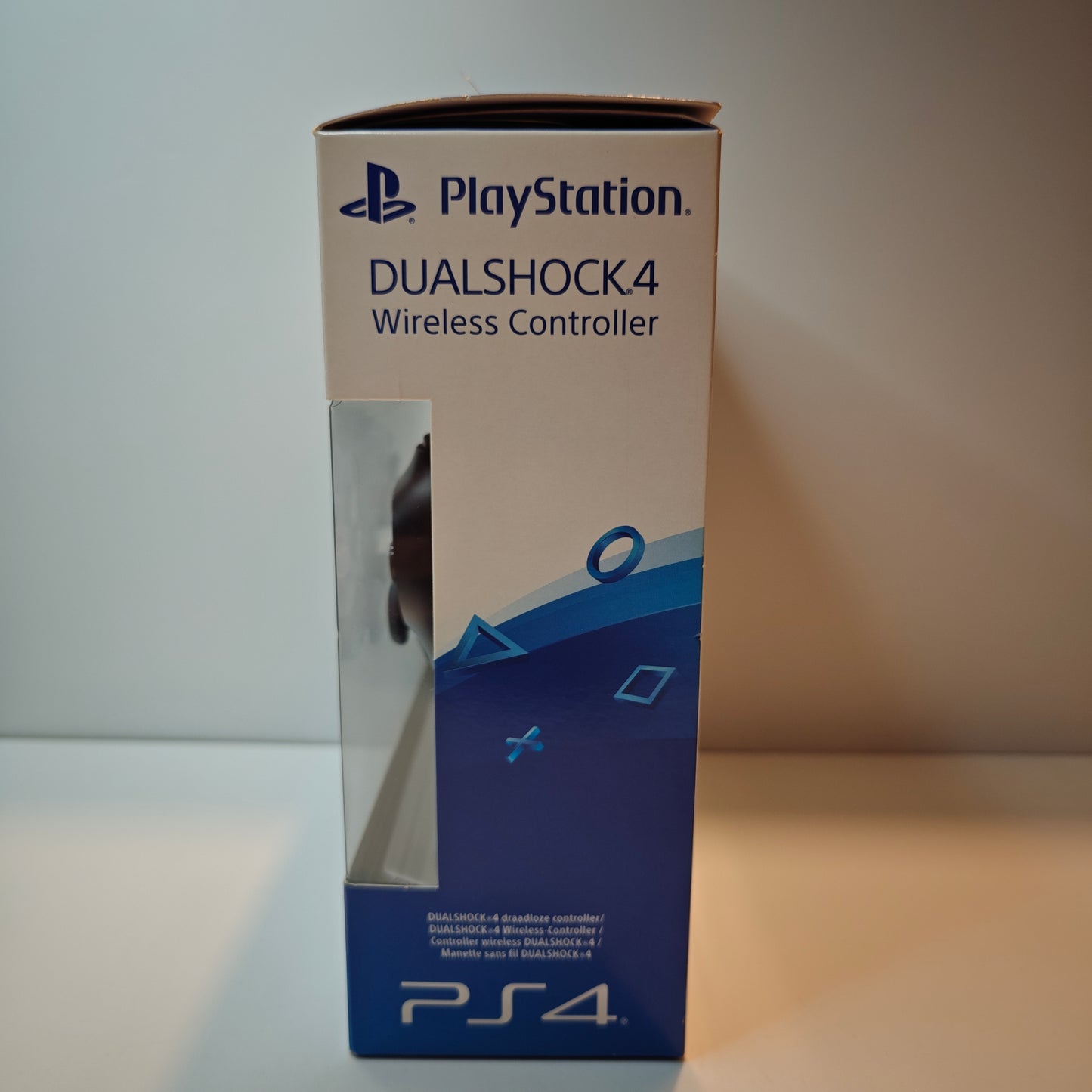 Dualshock 4 PS4 (NEW)