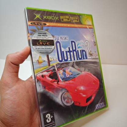 Outrun 2 (NEW)