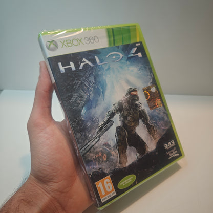 Halo 4 (NEW)