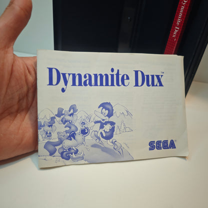 Dynamite Dux