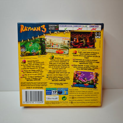 Rayman 3