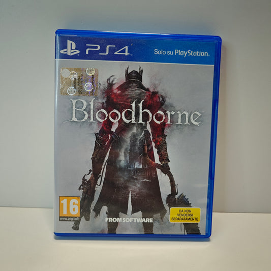 Bloodborne