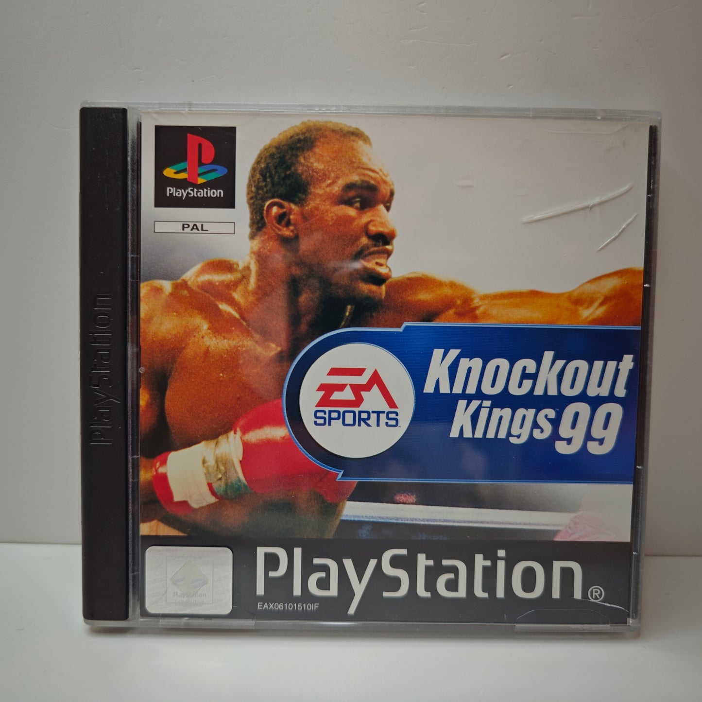 Knockout Kings 99