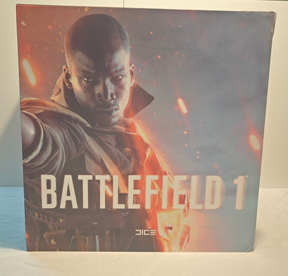 Battlefield 1 Collector's Edition