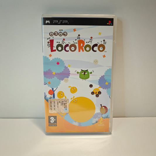 LocoRoco