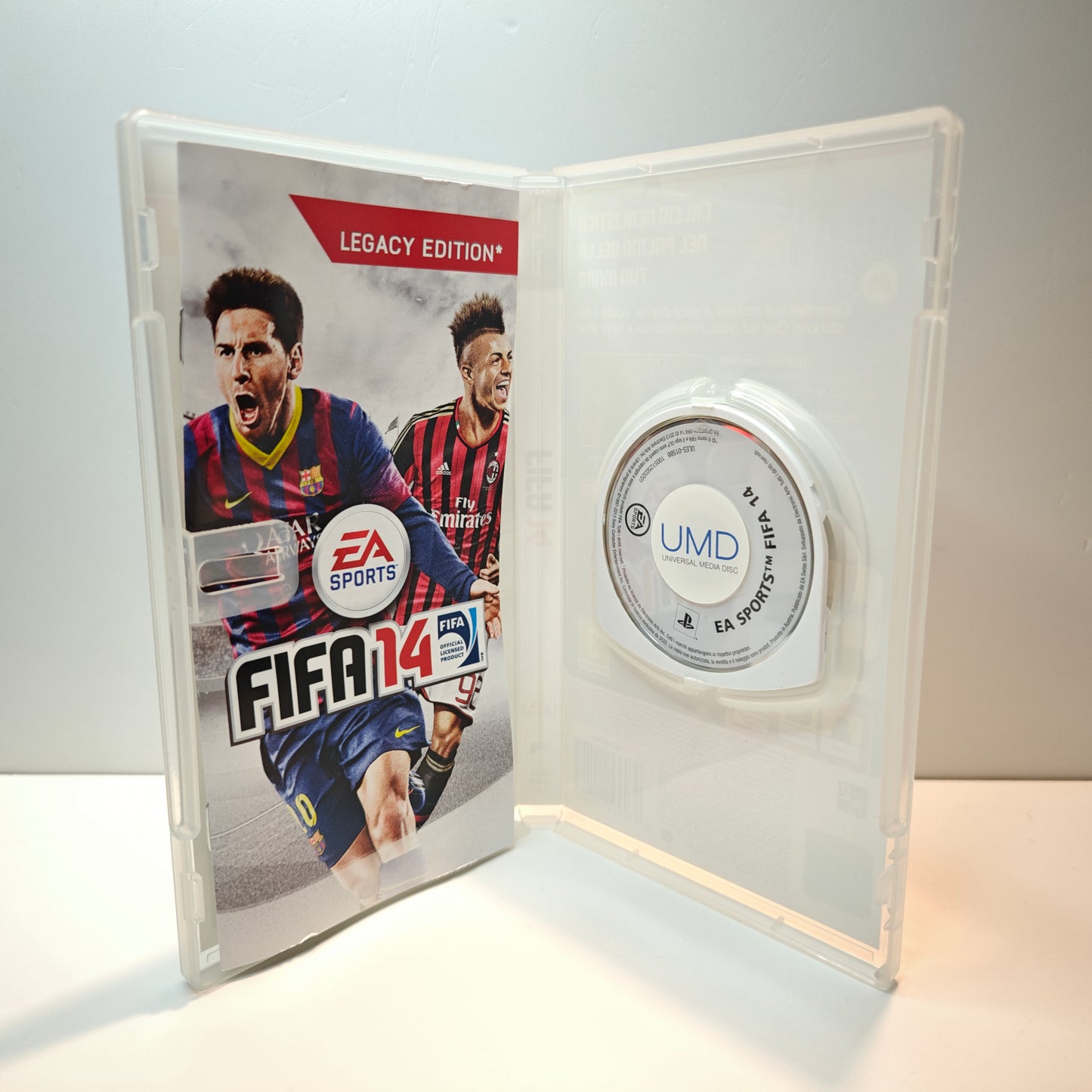 Fifa 14