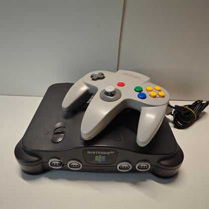 Nintendo 64