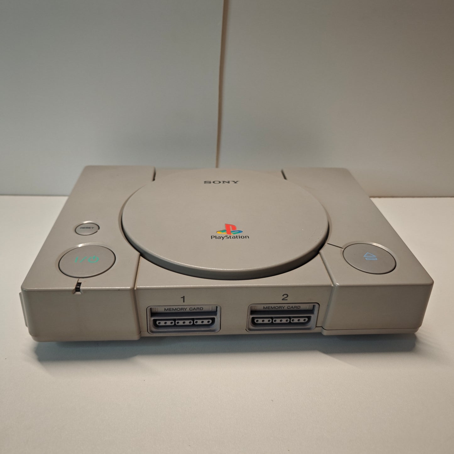 PS1 Playstation 1